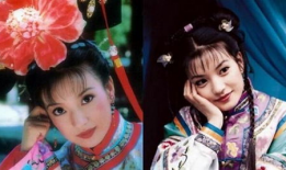 小燕子是什么电视剧,穿越时空的童年传奇